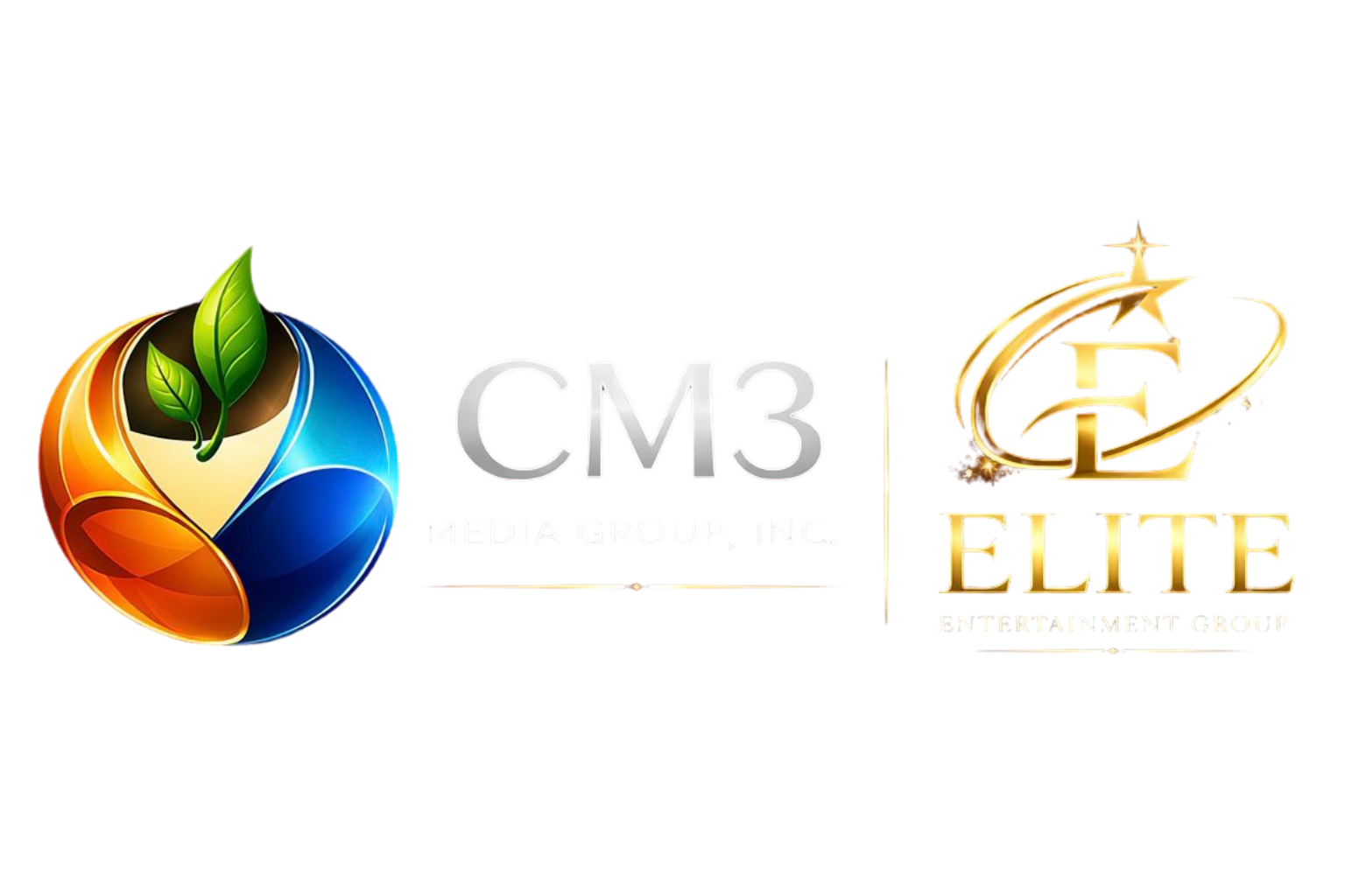 CM3 Media Group & Elite Entertainment Group